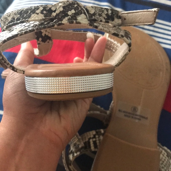 Sandals 🐍 - Picture 4 of 6